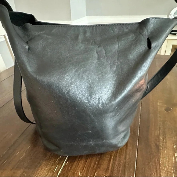 Cuyana bucket bag - Picture 15 of 16